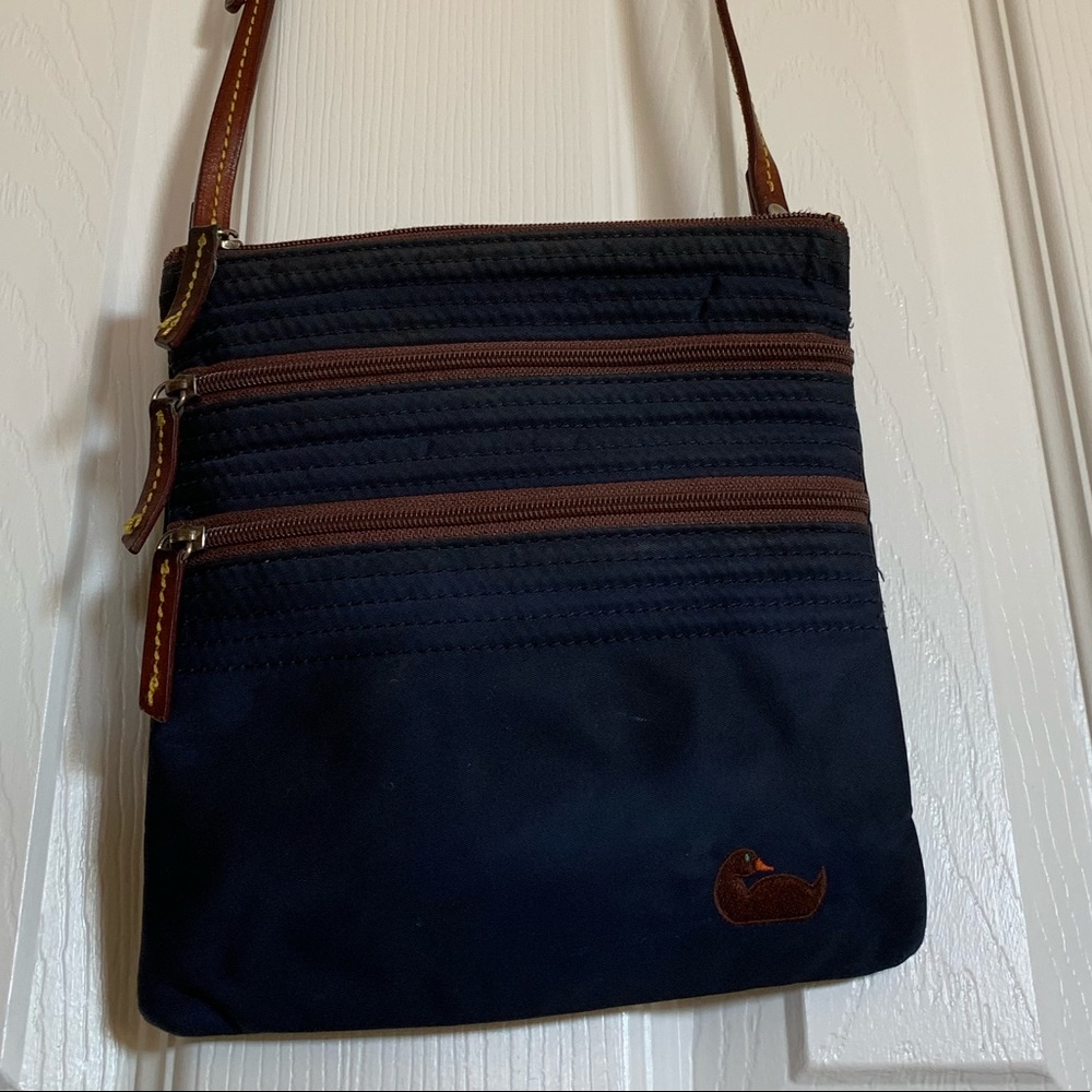 Dooney & Bourke Crossbody
